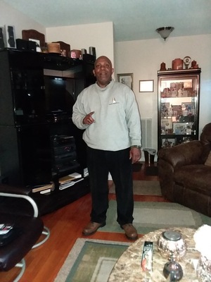 Rickie Recarter Terry