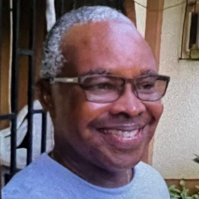 Rickson Okomonu Onyebueke
