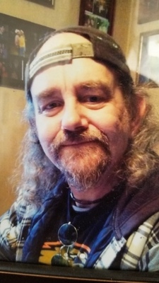 Ricky Dean Richards