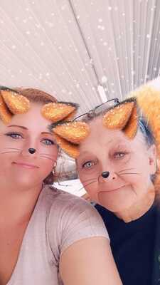 Ricky Jo Smith