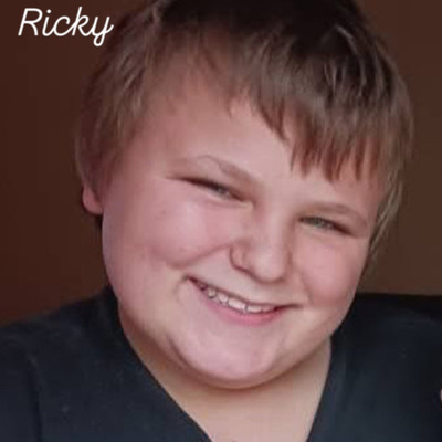 Ricky Joseph Blanchard