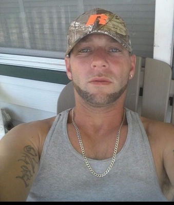Ricky Joseph Fitzgerald