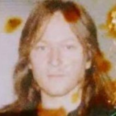 Ricky Lee Vickers