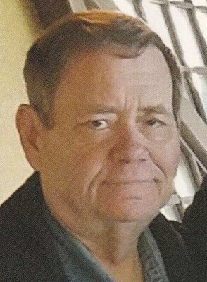Ricky Allen Yelle