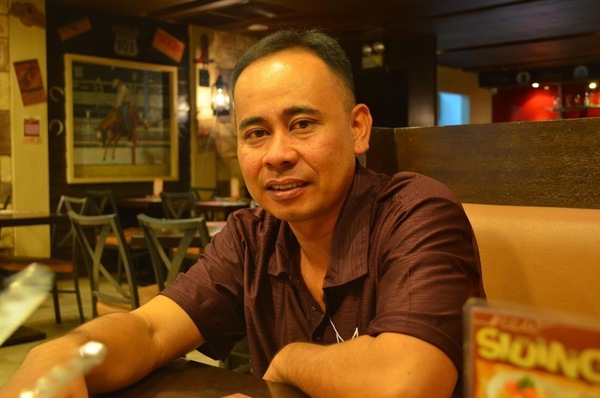Rico Cosino Bautista