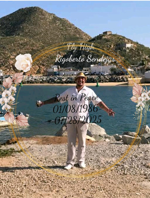 Rigoberto Sendejas