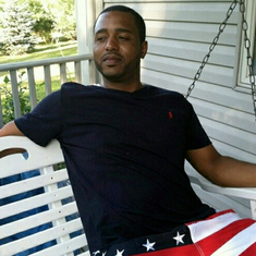 4th of July 2013, chillin in W.VA with the fam!