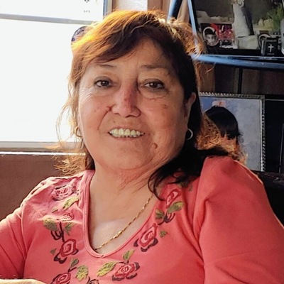Maria isabel Gallardo González