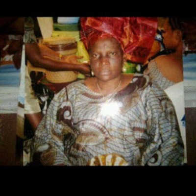 Risikat Adedoyin Adegoke