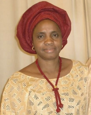 Risikat Omowumi Elugbadebo