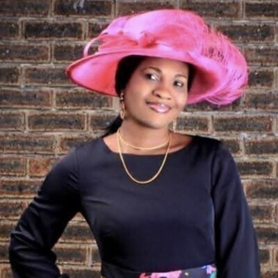 Rita Akinrinmade