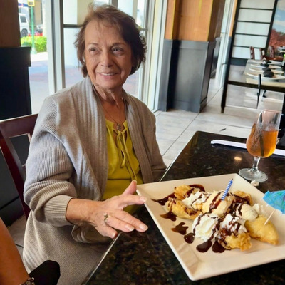 Rita Ann Draetta