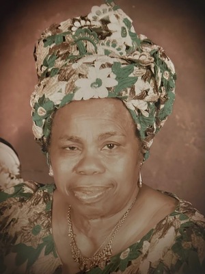 Rita Eka