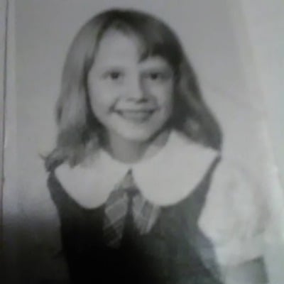 Rita Faye Terry Scott