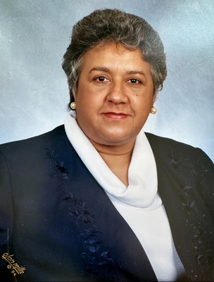 Rita Ann Hunter