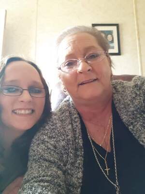 rita kay hammack