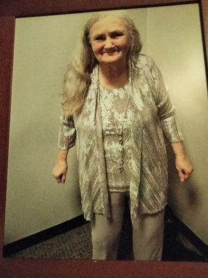 Rita lynn bailey