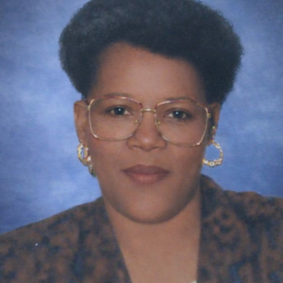 Rita Marilyn Thompson-Bond