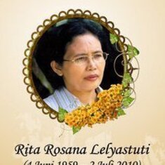 Rita Rosana