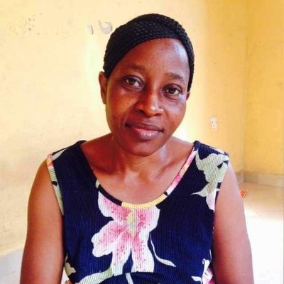 Rita Omoiho Eweje