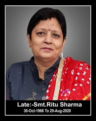 Ritu Sharma