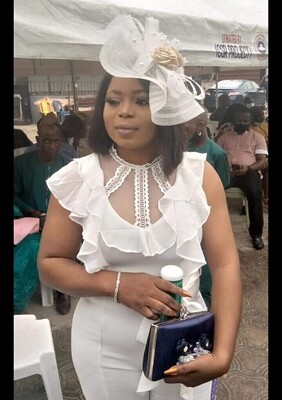 Rizqot Olasunkanmi Adekanmbi