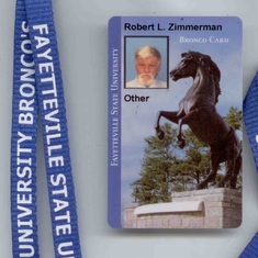 1. Robert Zimmerman Badge at FSU - Copy