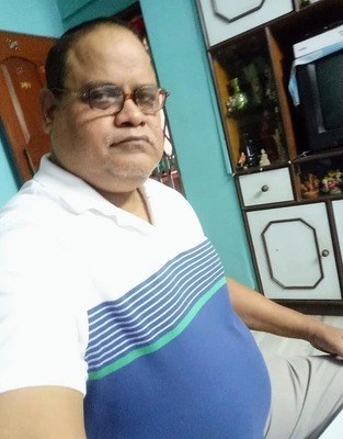 Raj Narayan Singh