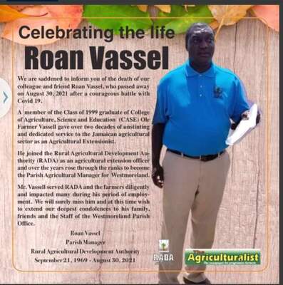 Roan O'Bryian Vassel