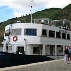 Douro cruise