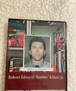 Robbie Edward Elliott
