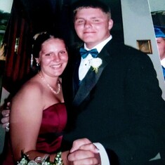 Senior Prom 2005