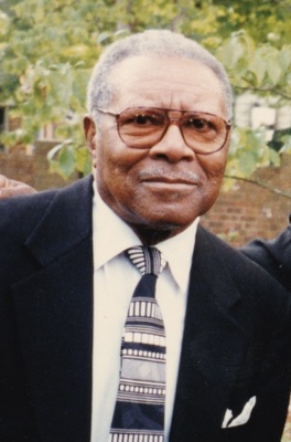 Robert Wilson Drew