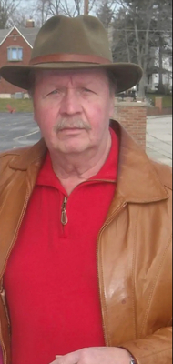 Robert Alan Krahn Jr