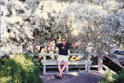 Robert Alan Miller