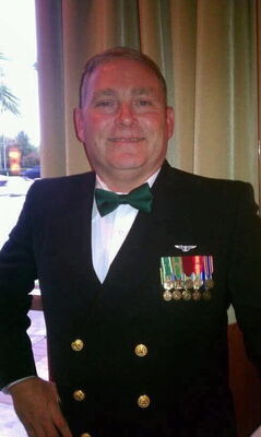 Robert Alan Waters
