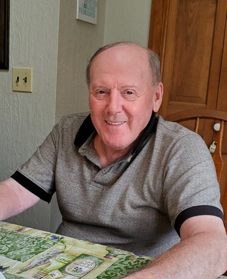 Robert Alfred Toto
