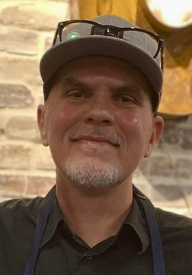 Robert Allen Carroll Jr.