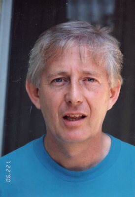 Robert Andrew Woodbyrne