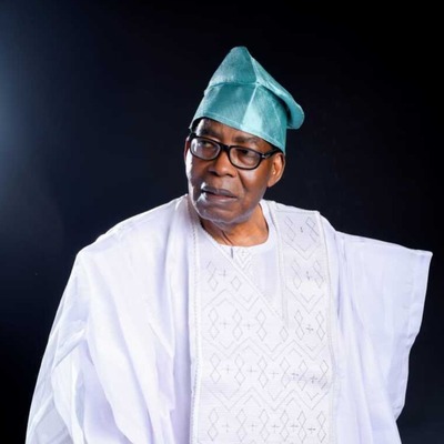 Robert Anogie Oshiobugie