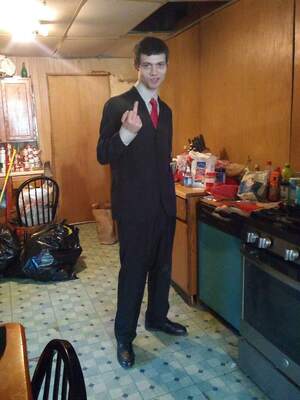 Robert Anthony Trotta