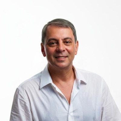 Robert Araneta Singh