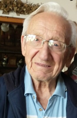 Robert Beech