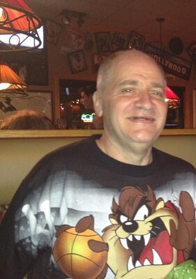 Robert  Bernard McCoskey
