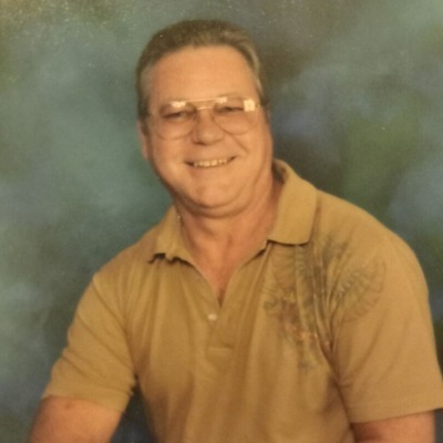 Robert Bill Brentlinger