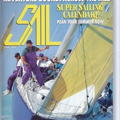 Sail magazine