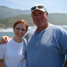 Father Daughter weekend 2007