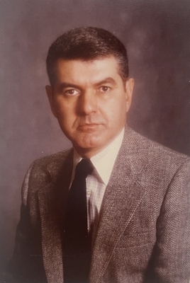 Robert (Bob) L. Bowles