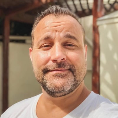 Robert Baca