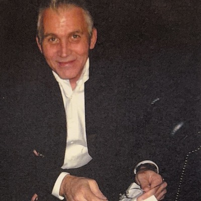 Robert Clyde Palmer Jr